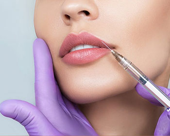 Preenchimento labial