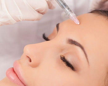 Toxina botulínica - Botox